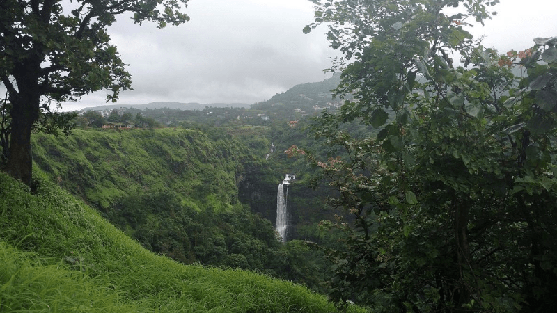 Places To Visit In South India In Monsoon