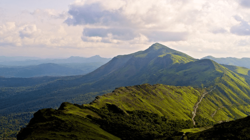 Places To Visit In South India In Monsoon