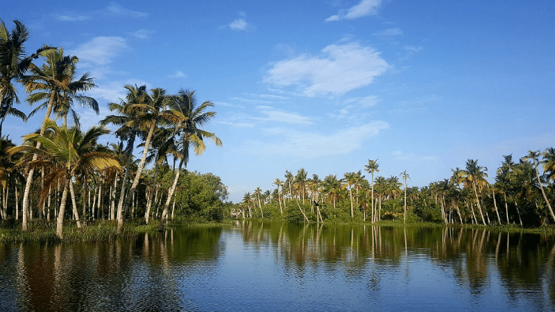 Places To Visit In South India