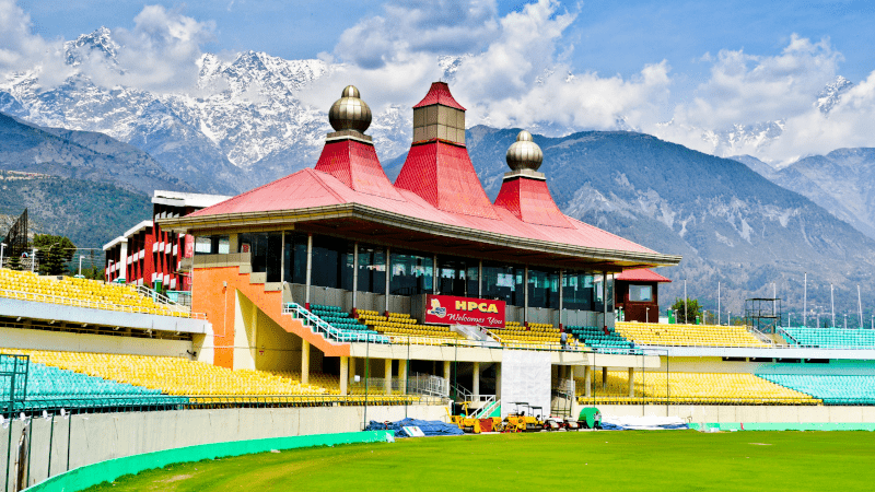 best Places To Visit In Dharamshala