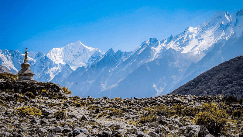 Best Himalayan Treks For Solo Travellers