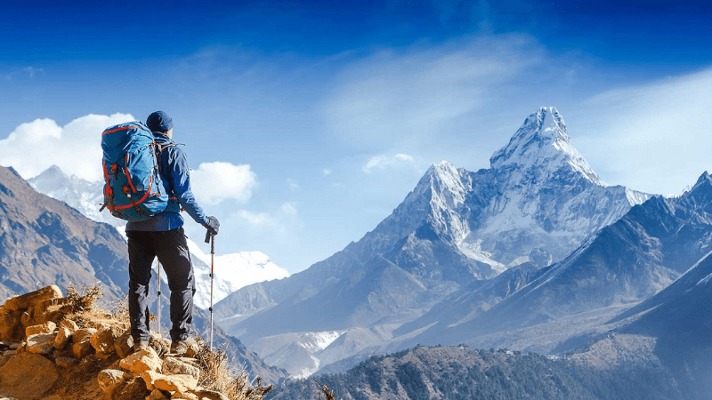 Best Himalayan Treks For Solo Travellers