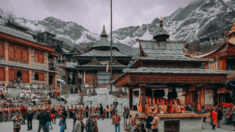  International Himalayan Festival