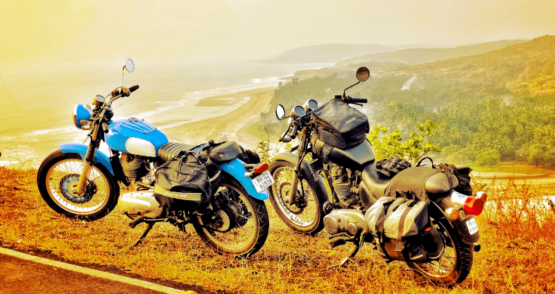 Road Trip From Mumbai To Goa