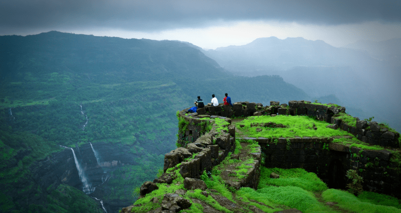 Places To Visit In Pune During Monsoon With Friends