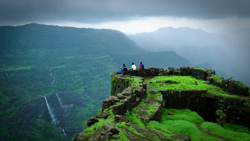 Places To Visit In Pune During Monsoon With Friends