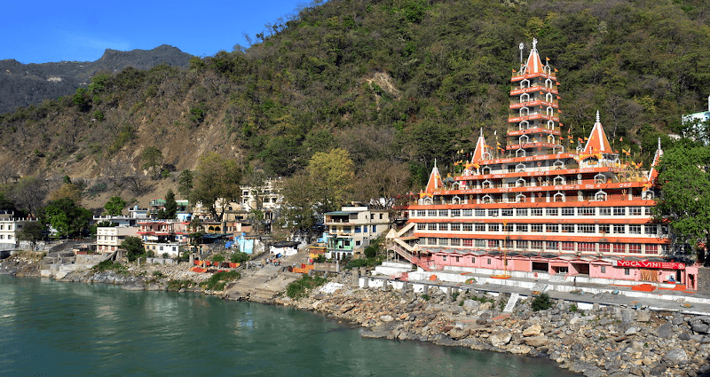 Best places to visit in Rishikesh