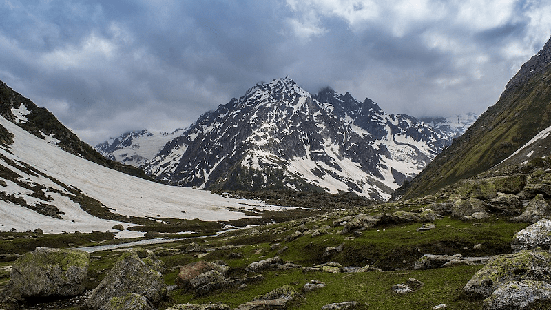 Offbeat places in Spiti Valley