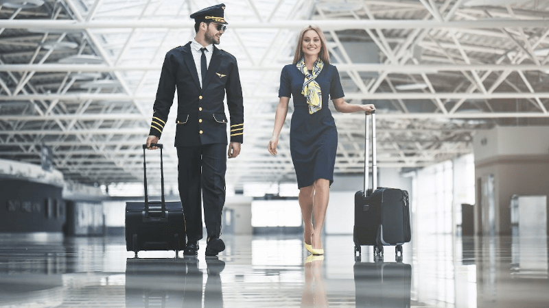 How To Reserve A Flight Without Paying For It