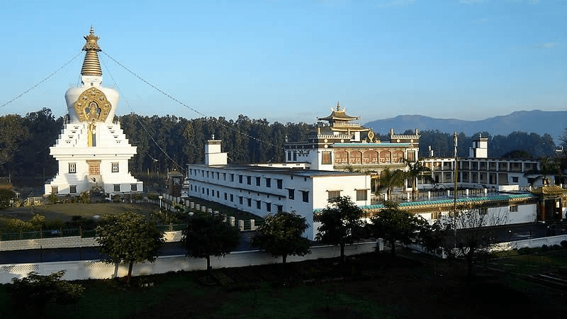 best places to see in Dehradun