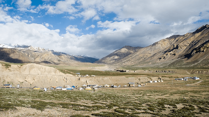 offbeat places in Spiti Valley
