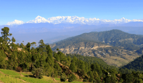 Places To Visit In Ranikhet