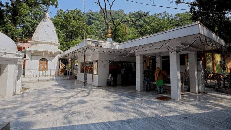 tourist attractions in Haridwar 