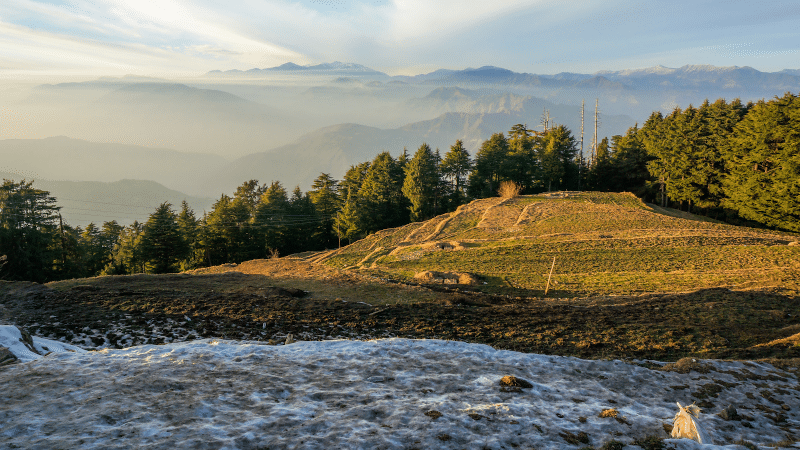 places to visit in khajjiar