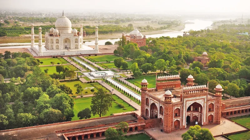 Best places to visit near Delhi in September