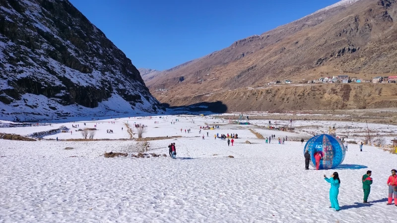 How to Travel From Delhi to Kullu Manali