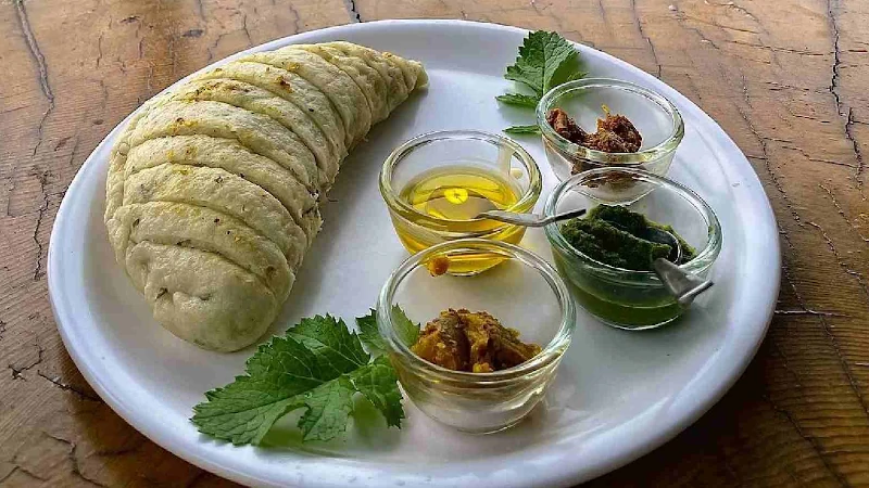 Local Cuisine of Shimla