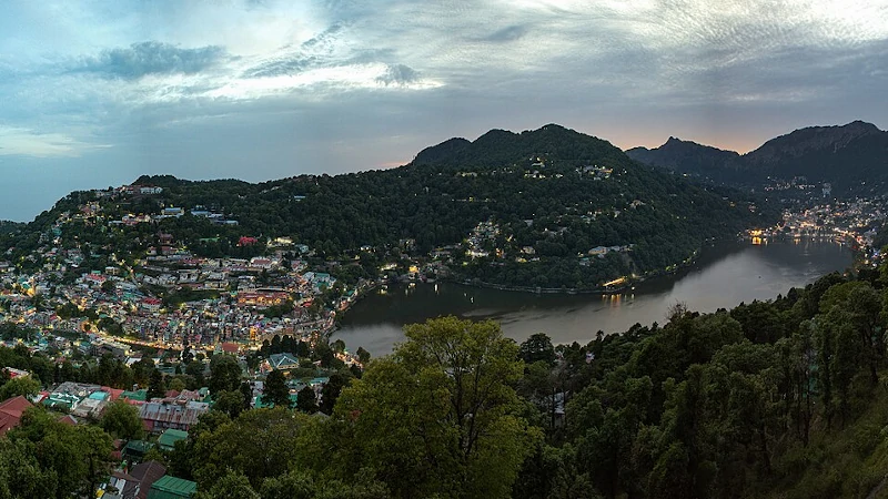 Explore Nainital Like a Professional