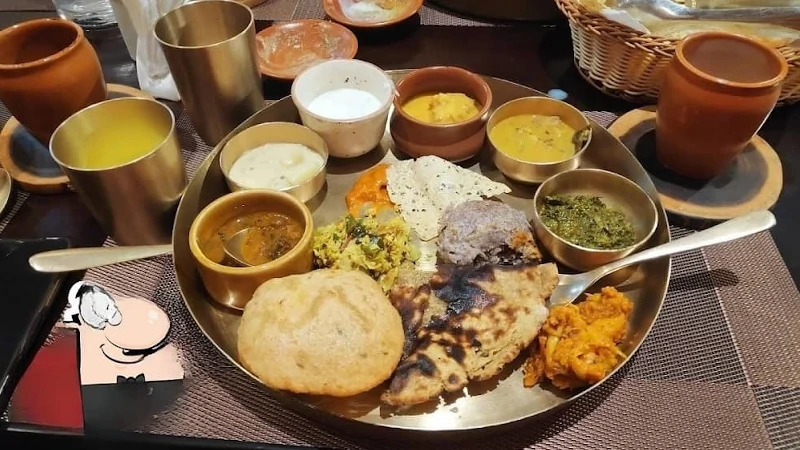 Local Cuisine of Rishikesh